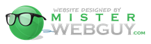 Mister Webguy Designs